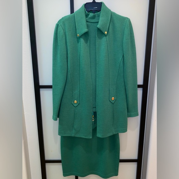 St. John Collection Other - St. John Collection Suit
